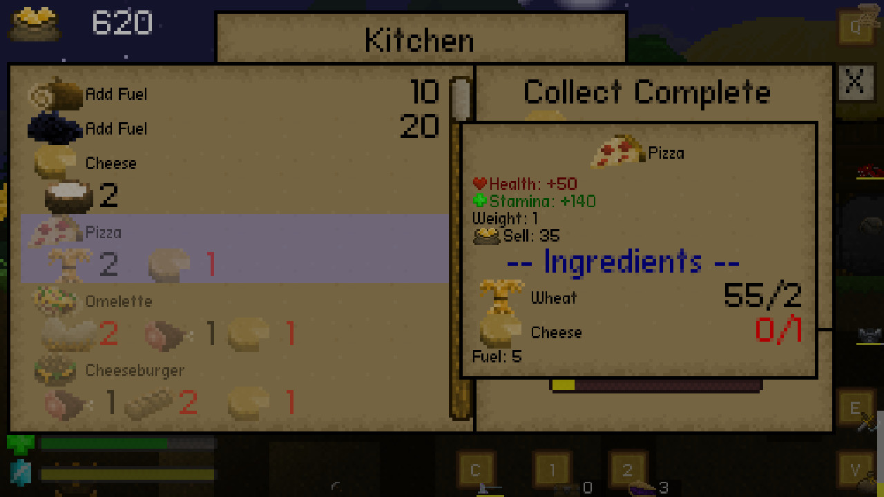 Скриншот из игры Aground - 7