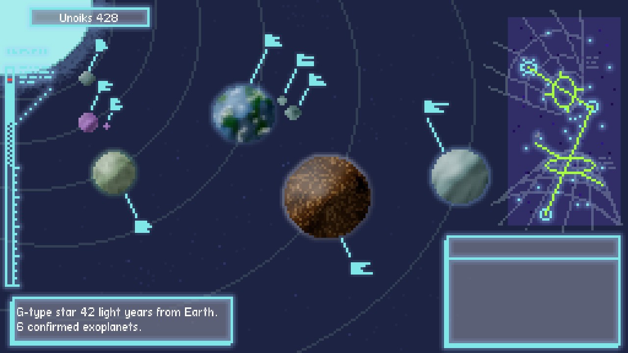 Скриншот из игры Aground - 14