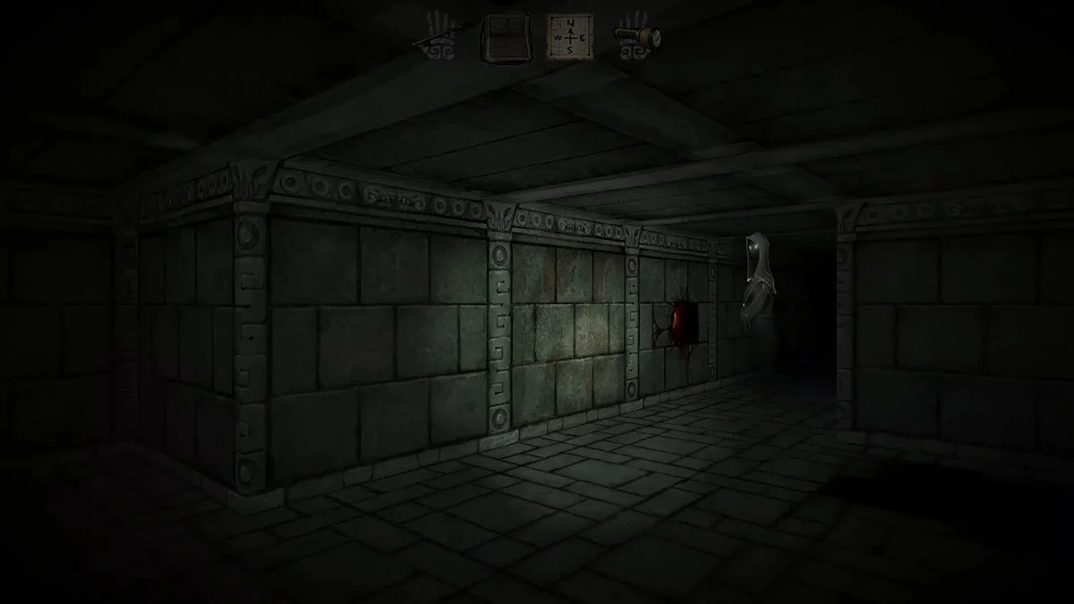 Скриншот из игры I Can't Escape: Darkness  - 18