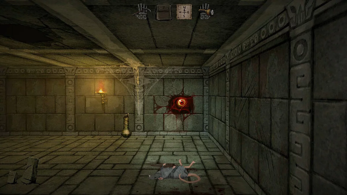 Скриншот из игры I Can't Escape: Darkness  - 25