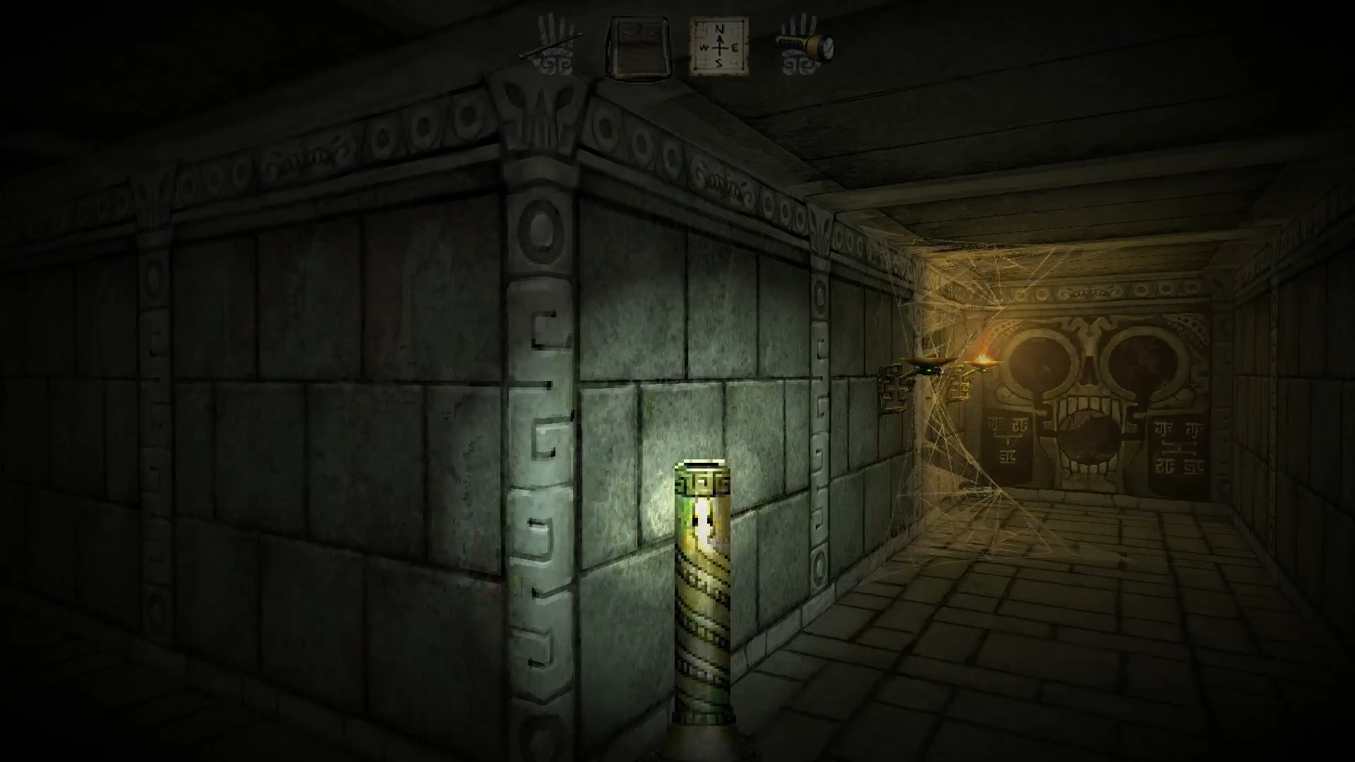 Скриншот из игры I Can't Escape: Darkness  - 42