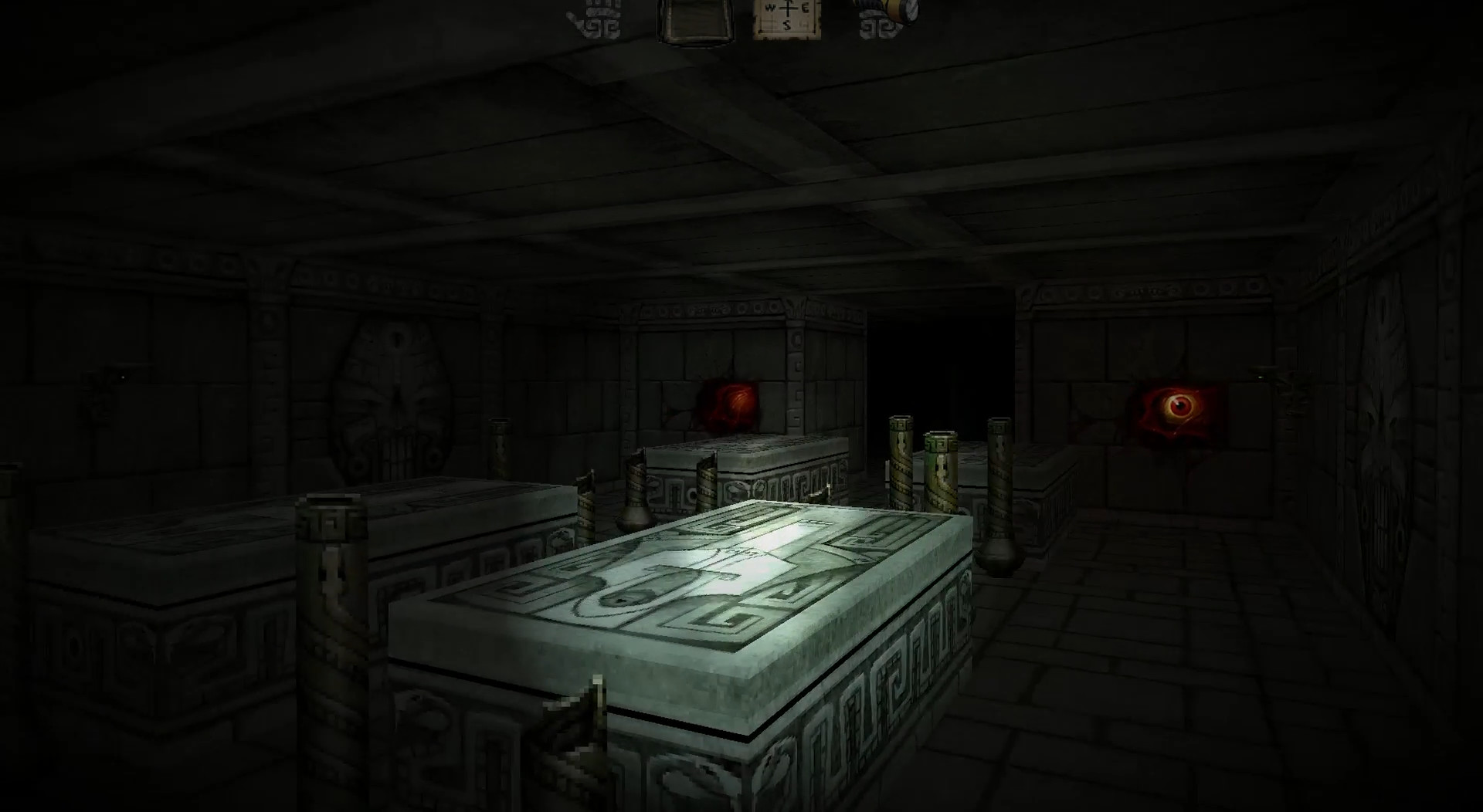 Скриншот из игры I Can't Escape: Darkness  - 19