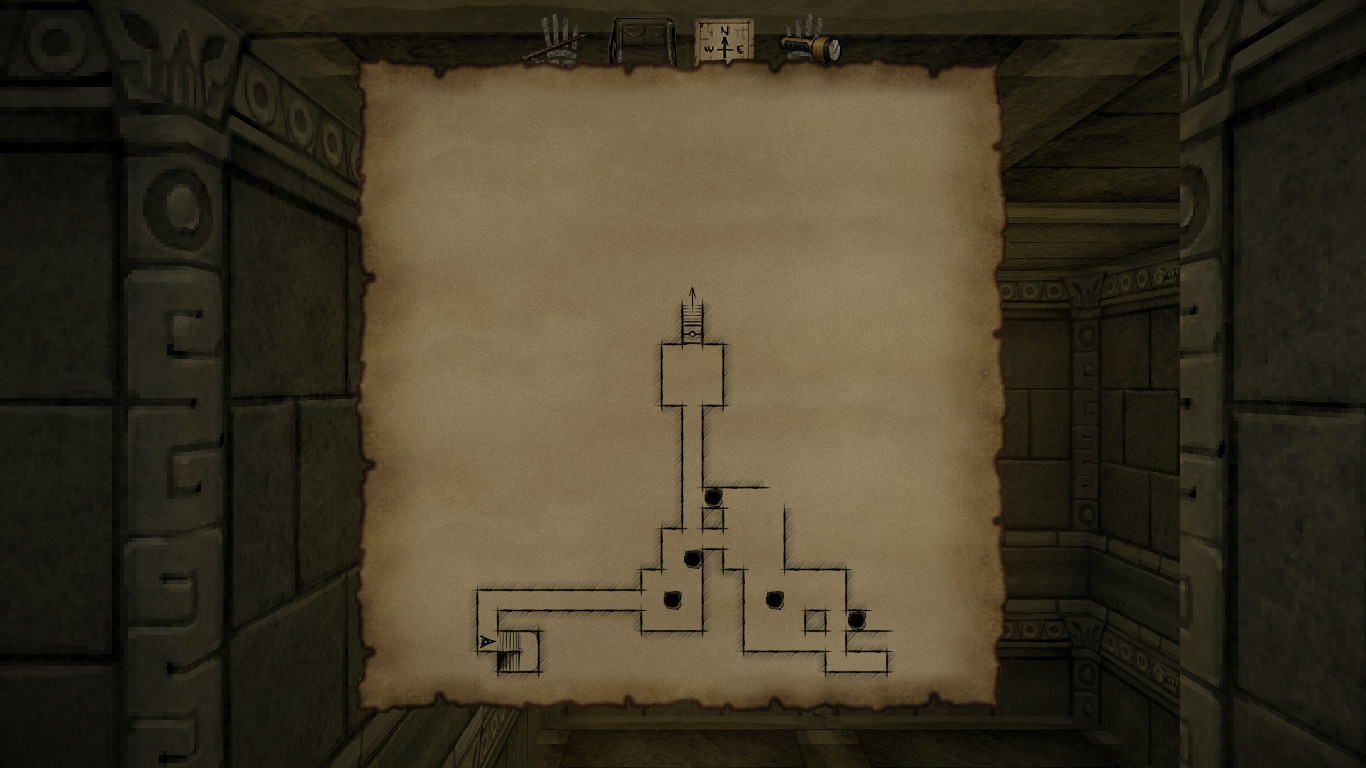 Скриншот из игры I Can't Escape: Darkness  - 23