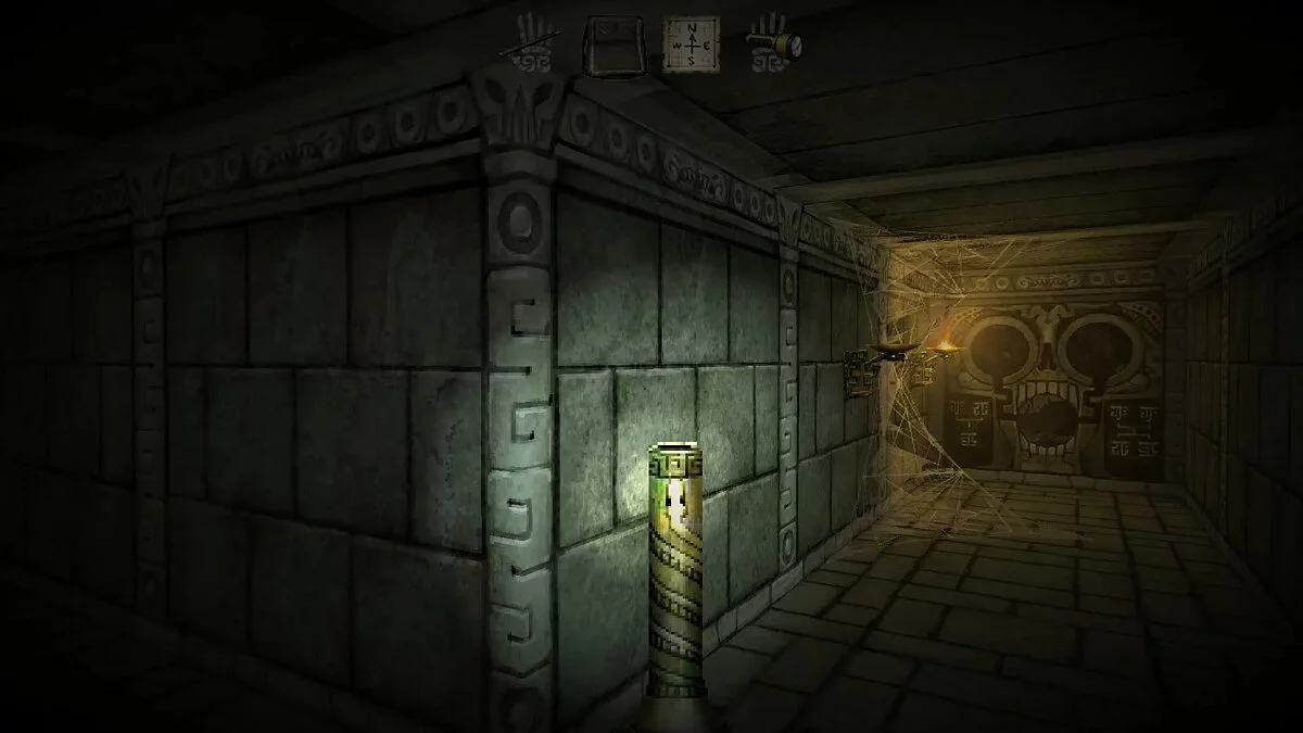 Скриншот из игры I Can't Escape: Darkness  - 32