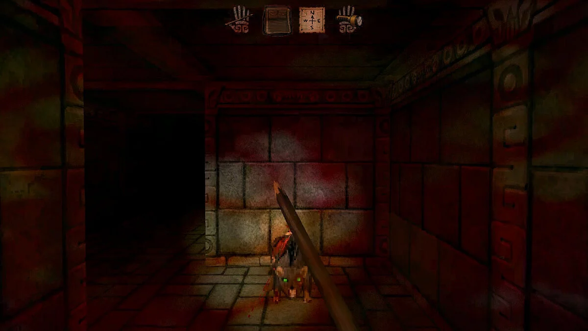 Скриншот из игры I Can't Escape: Darkness  - 16