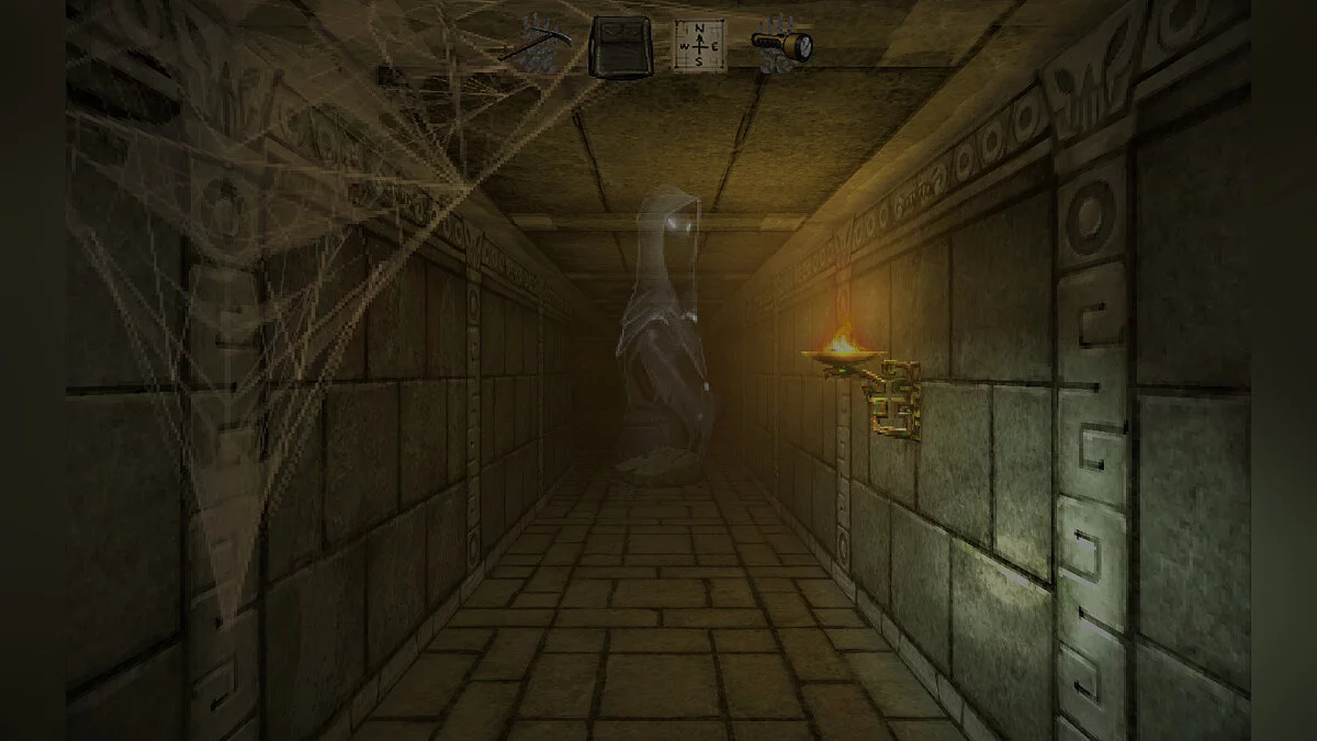 Скриншот из игры I Can't Escape: Darkness  - 29