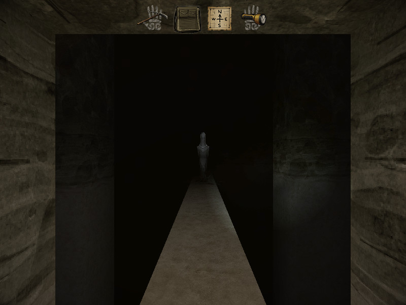 Скриншот из игры I Can't Escape: Darkness  - 33