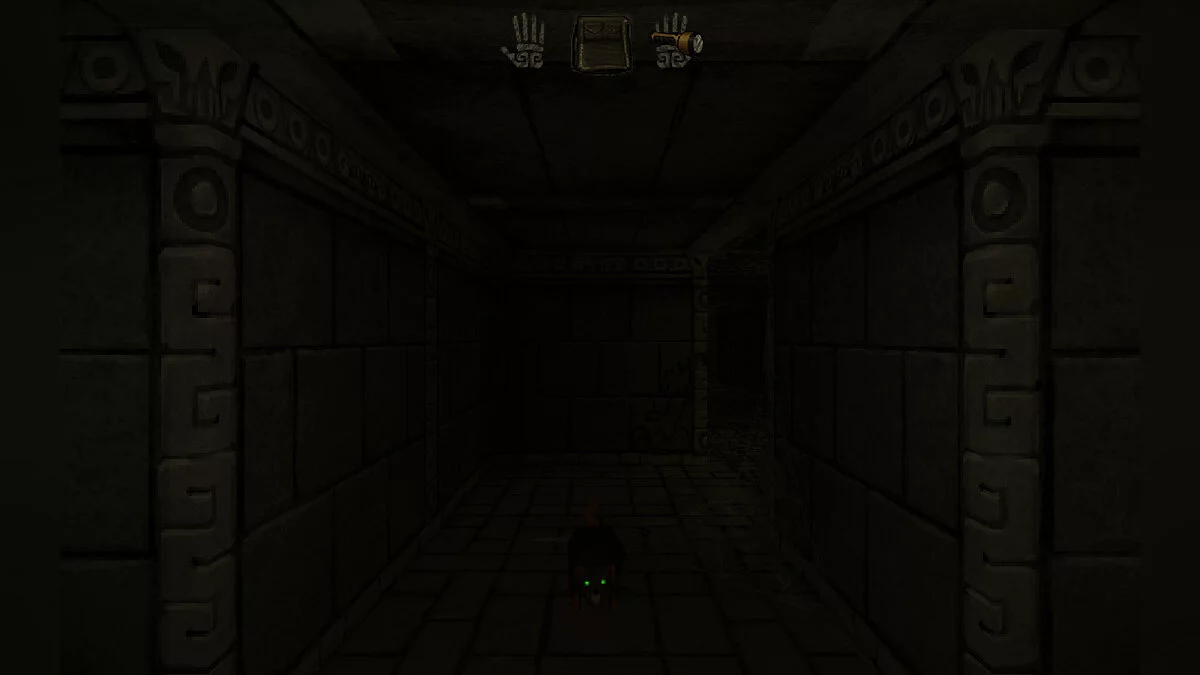 Скриншот из игры I Can't Escape: Darkness  - 37