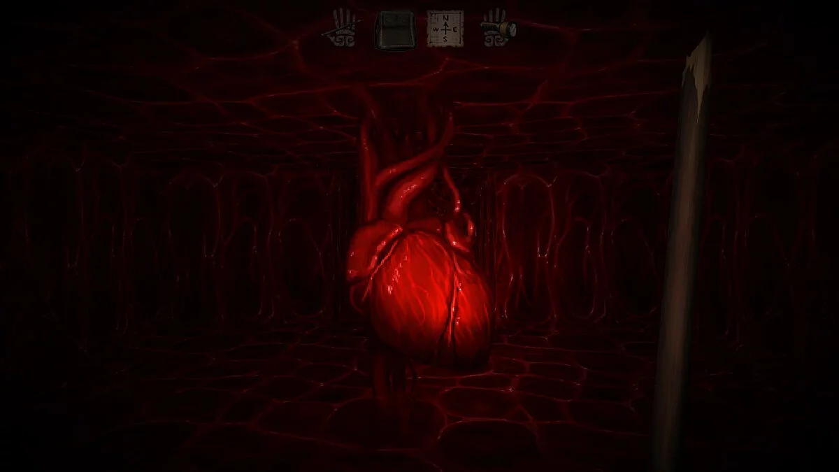 Скриншот из игры I Can't Escape: Darkness  - 35