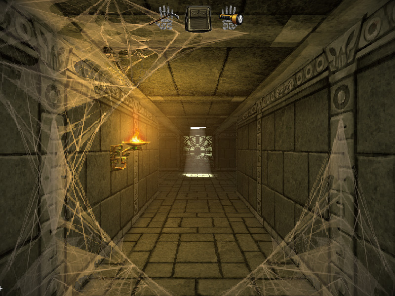 Скриншот из игры I Can't Escape: Darkness  - 45