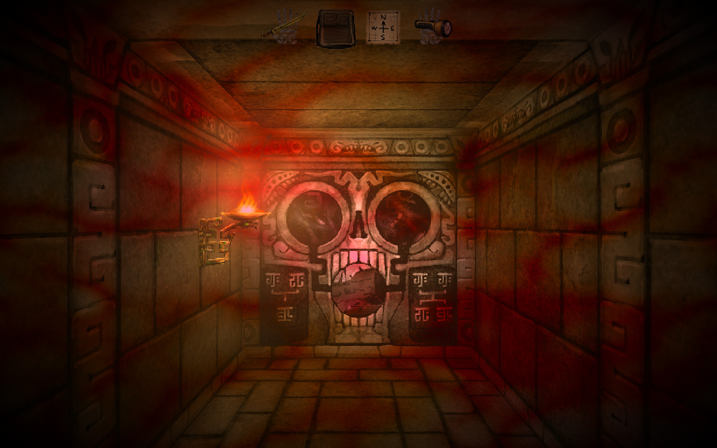 Скриншот из игры I Can't Escape: Darkness  - 43