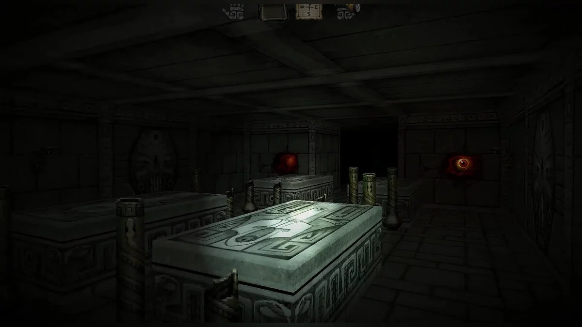 Скриншот из игры I Can't Escape: Darkness  - 20