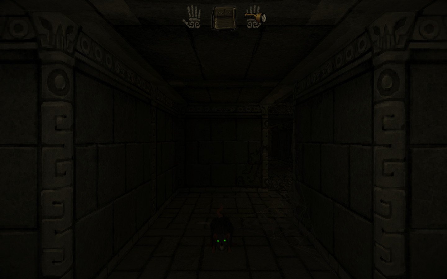 Скриншот из игры I Can't Escape: Darkness  - 14