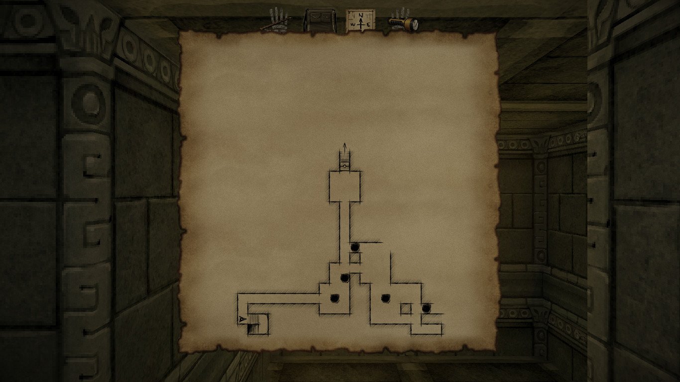 Скриншот из игры I Can't Escape: Darkness  - 15