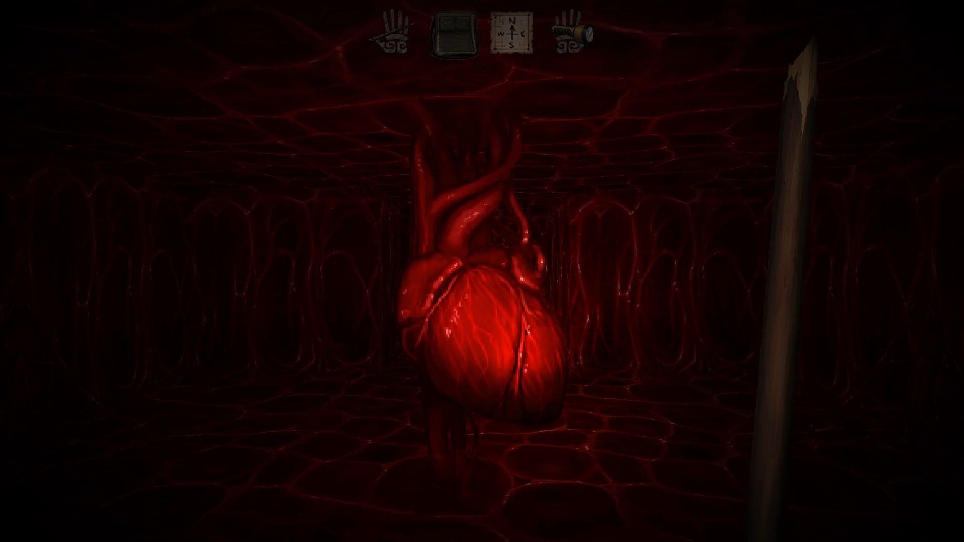 Скриншот из игры I Can't Escape: Darkness  - 3