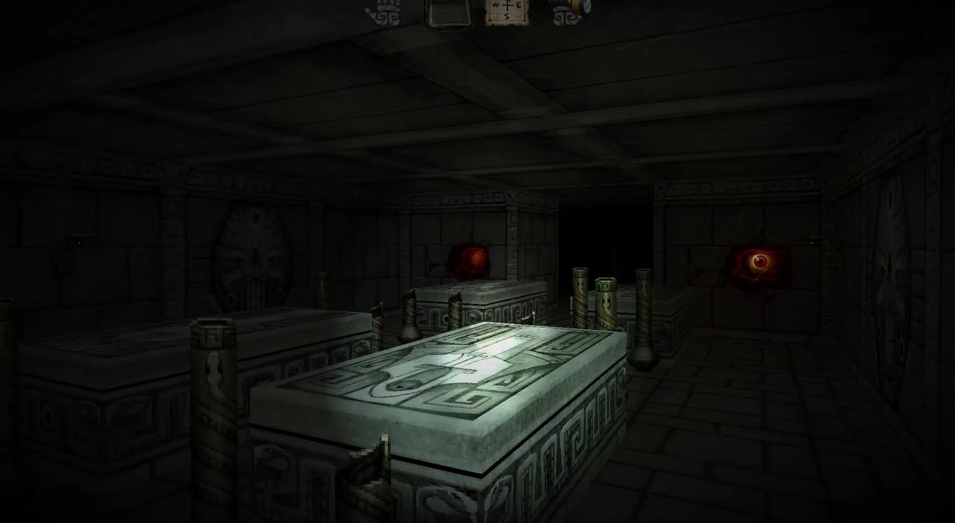 Скриншот из игры I Can't Escape: Darkness  - 5