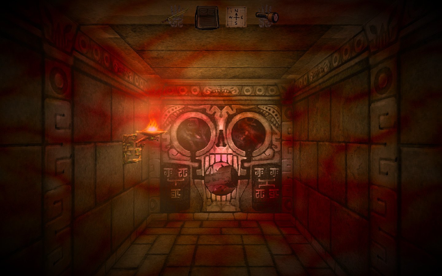 Скриншот из игры I Can't Escape: Darkness  - 7