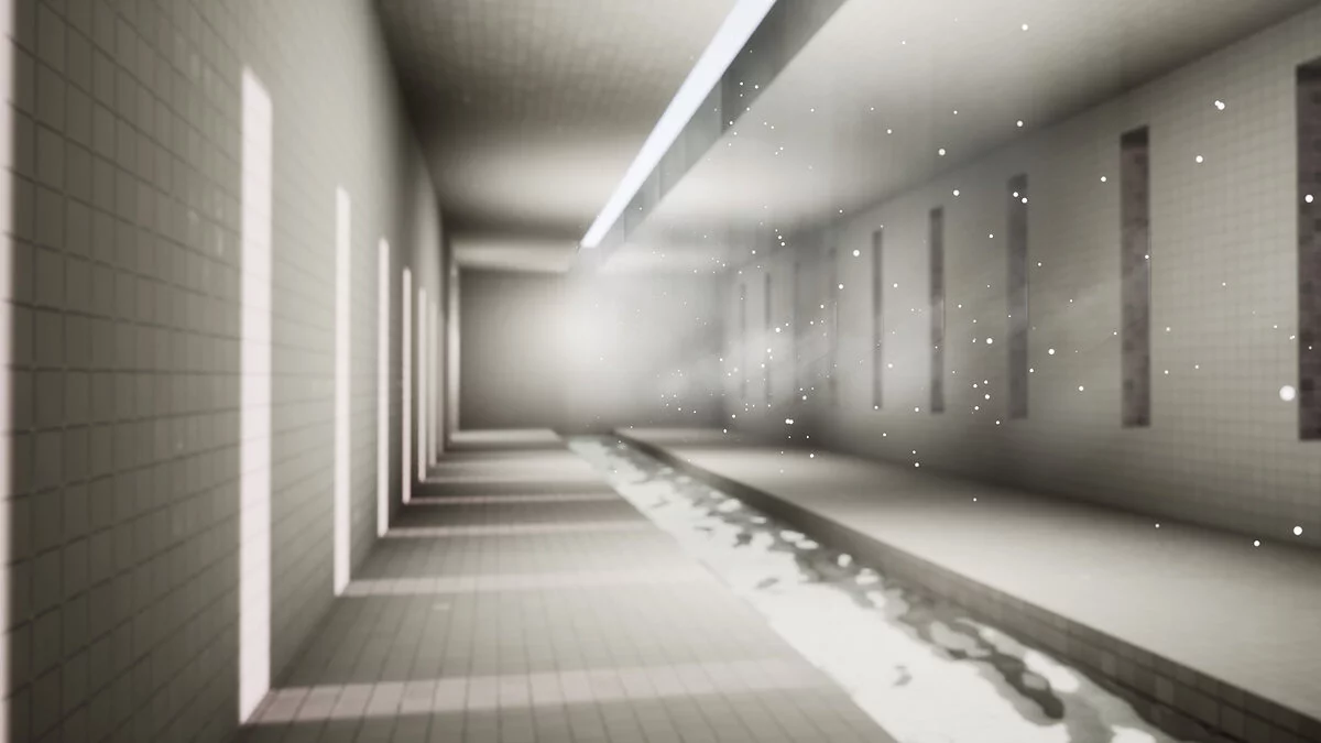 Скриншот из игры Escape the Backrooms - 16