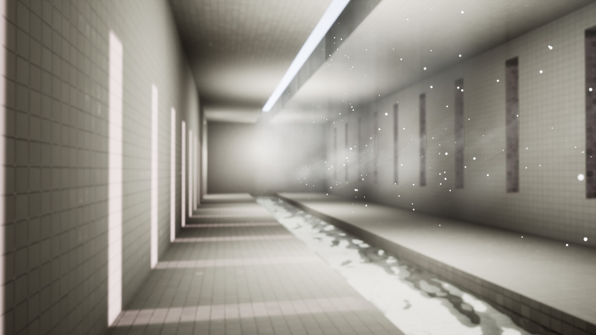 Скриншот из игры Escape the Backrooms - 20