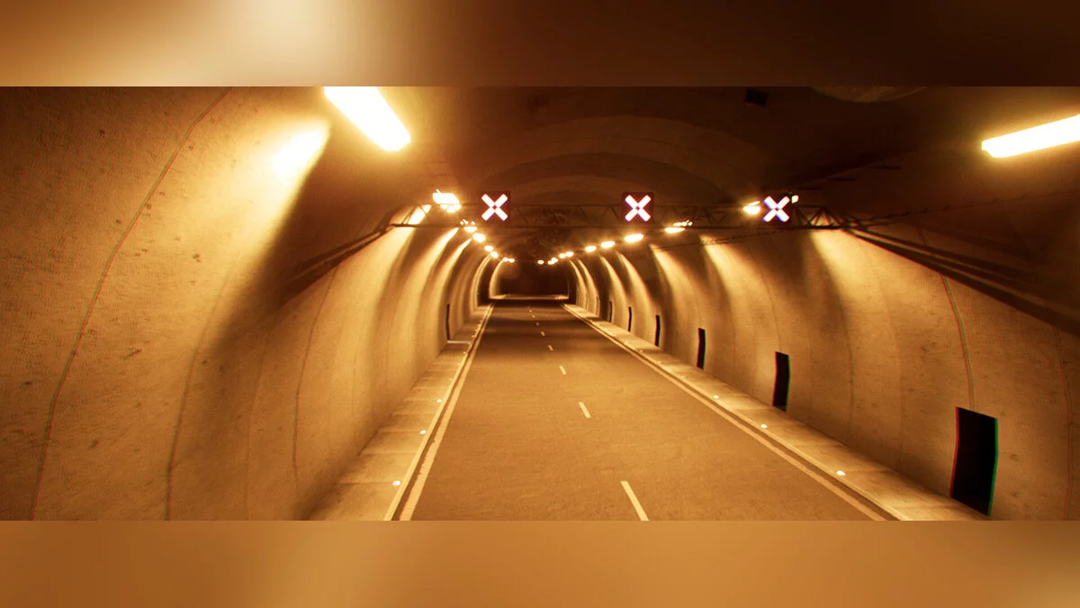 Скриншот из игры Escape the Backrooms - 9