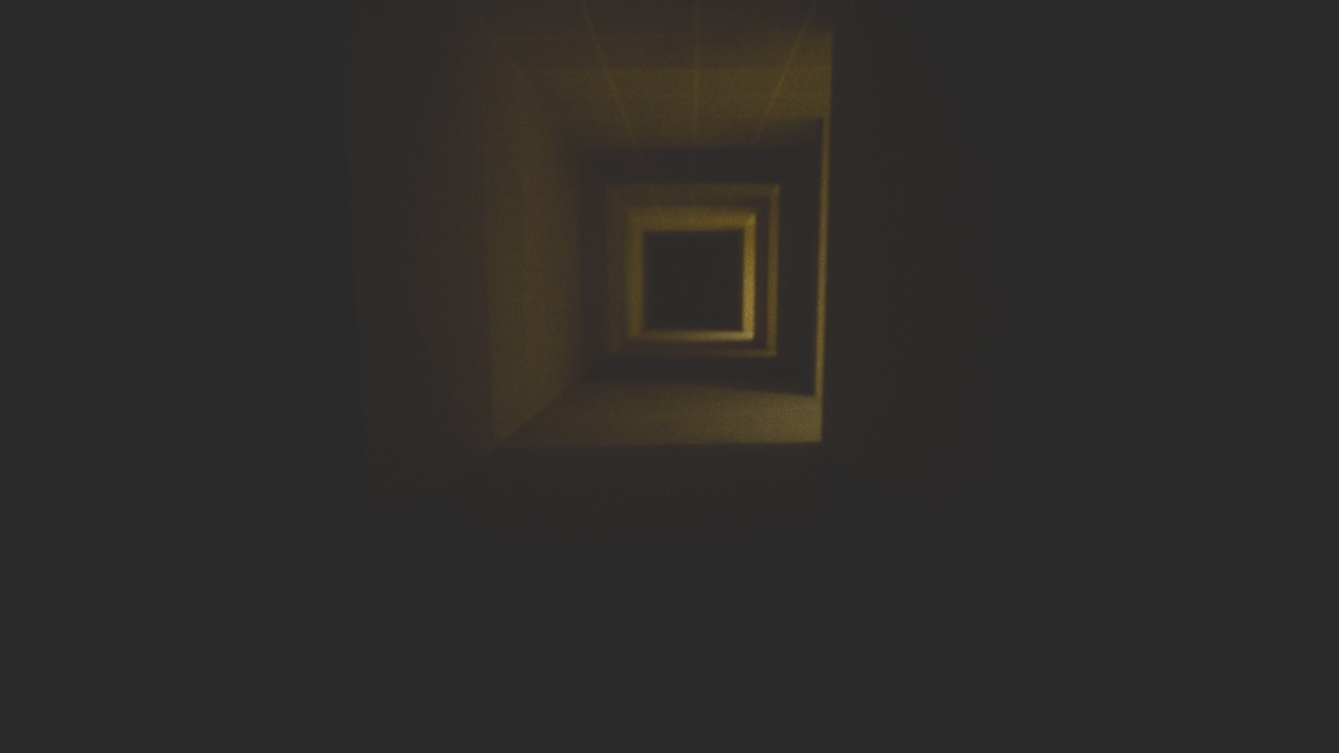 Скриншот из игры Escape the Backrooms - 1