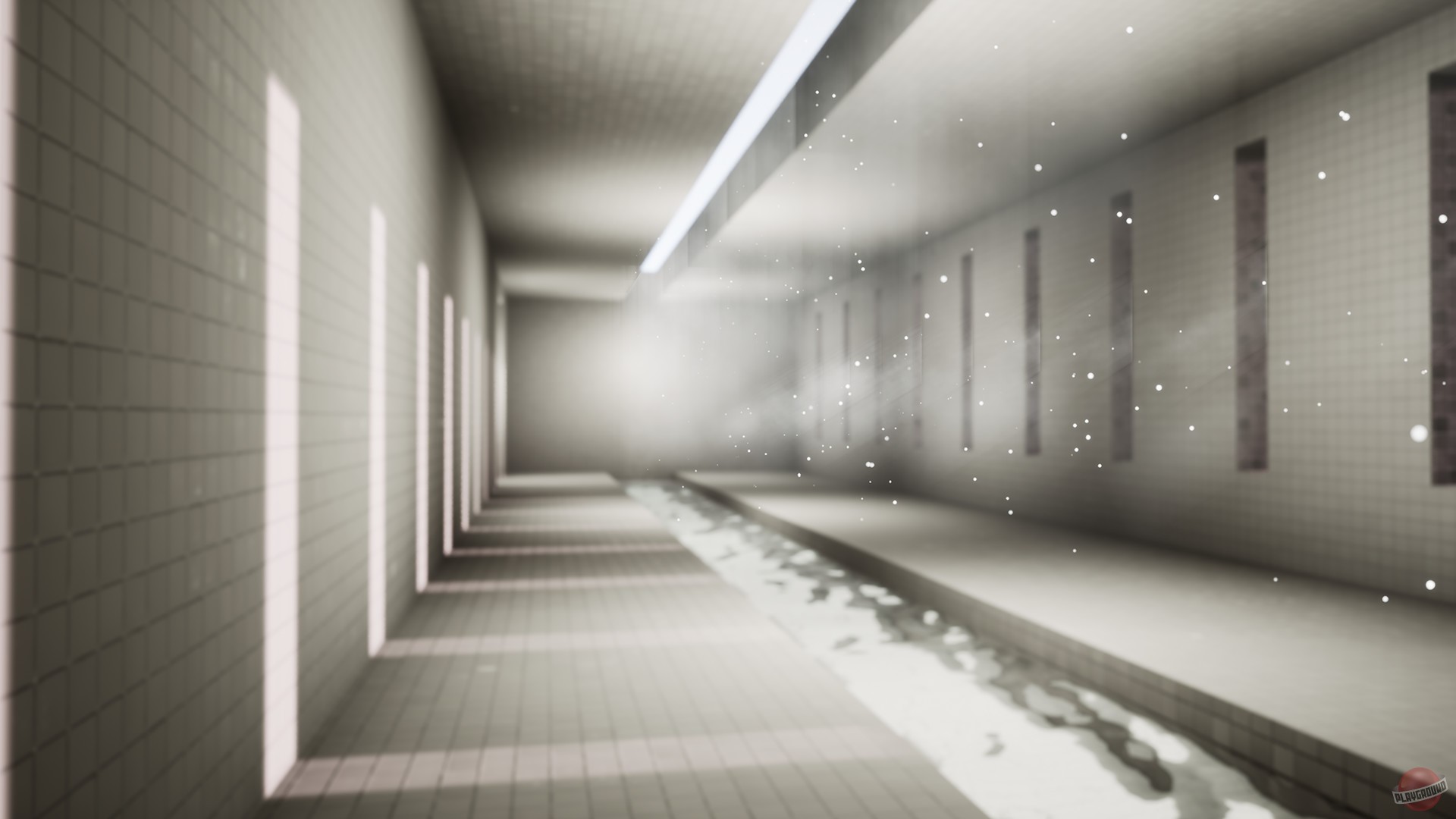 Скриншот из игры Escape the Backrooms - 3