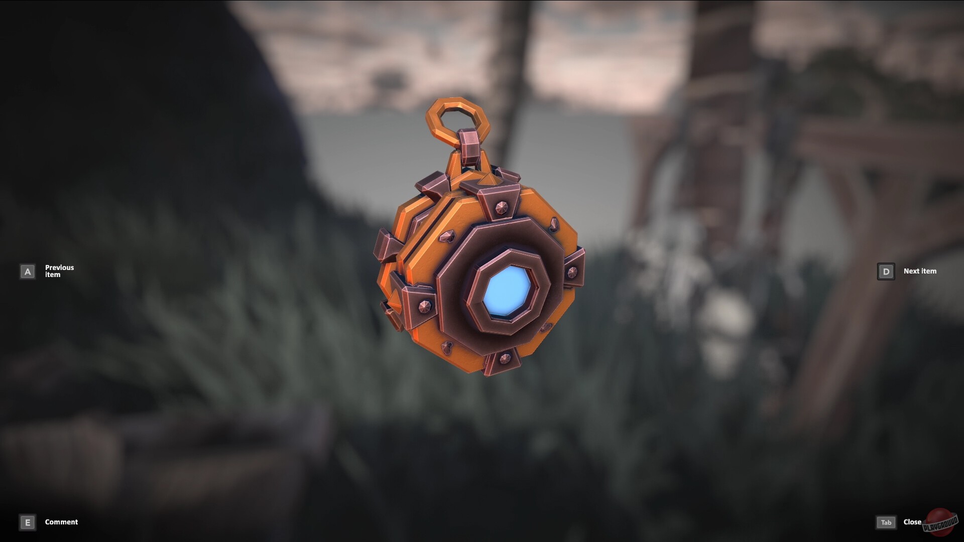 Скриншот из игры Timeloop: Sink Again Beach - 35