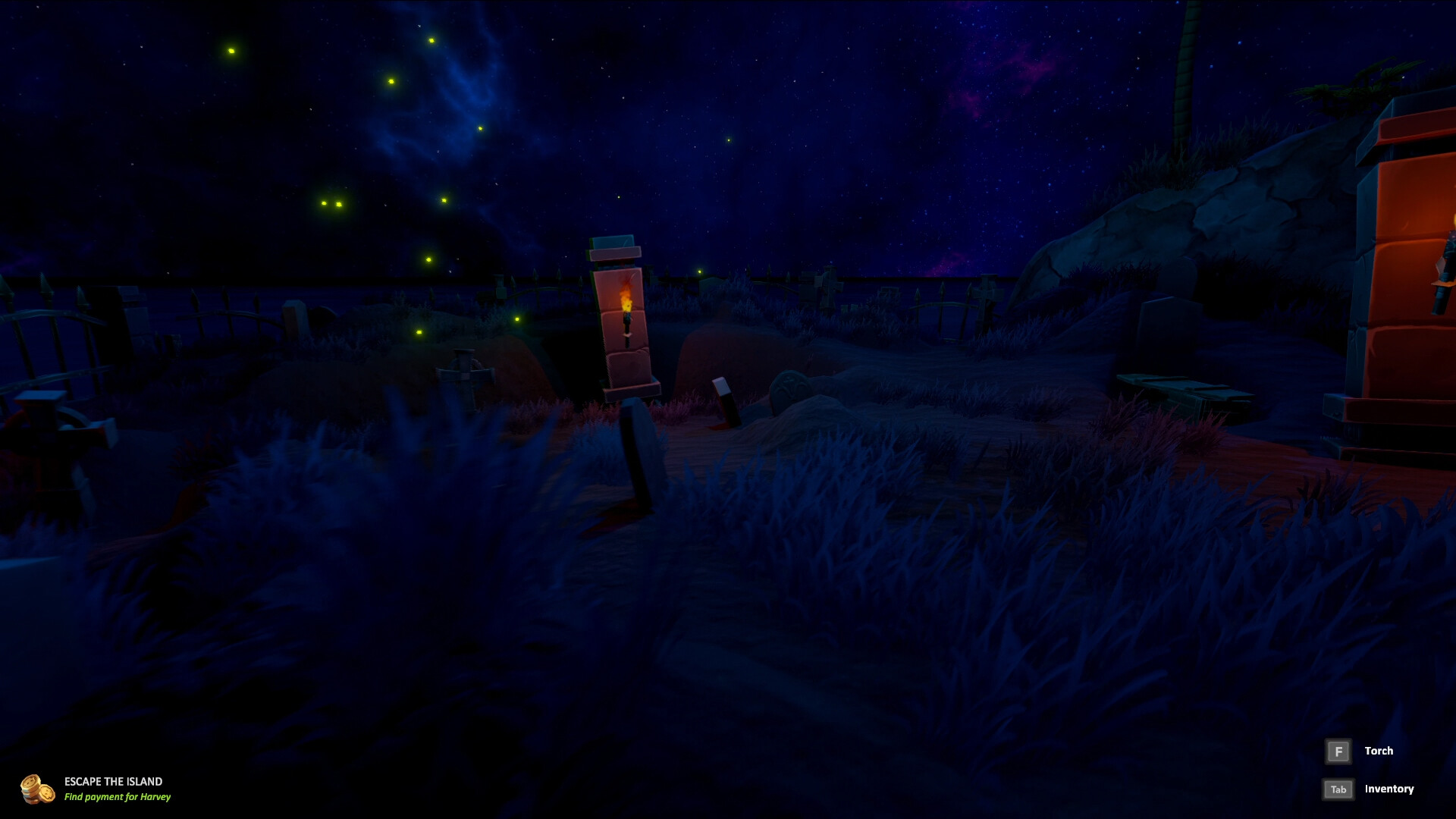 Скриншот из игры Timeloop: Sink Again Beach - 21