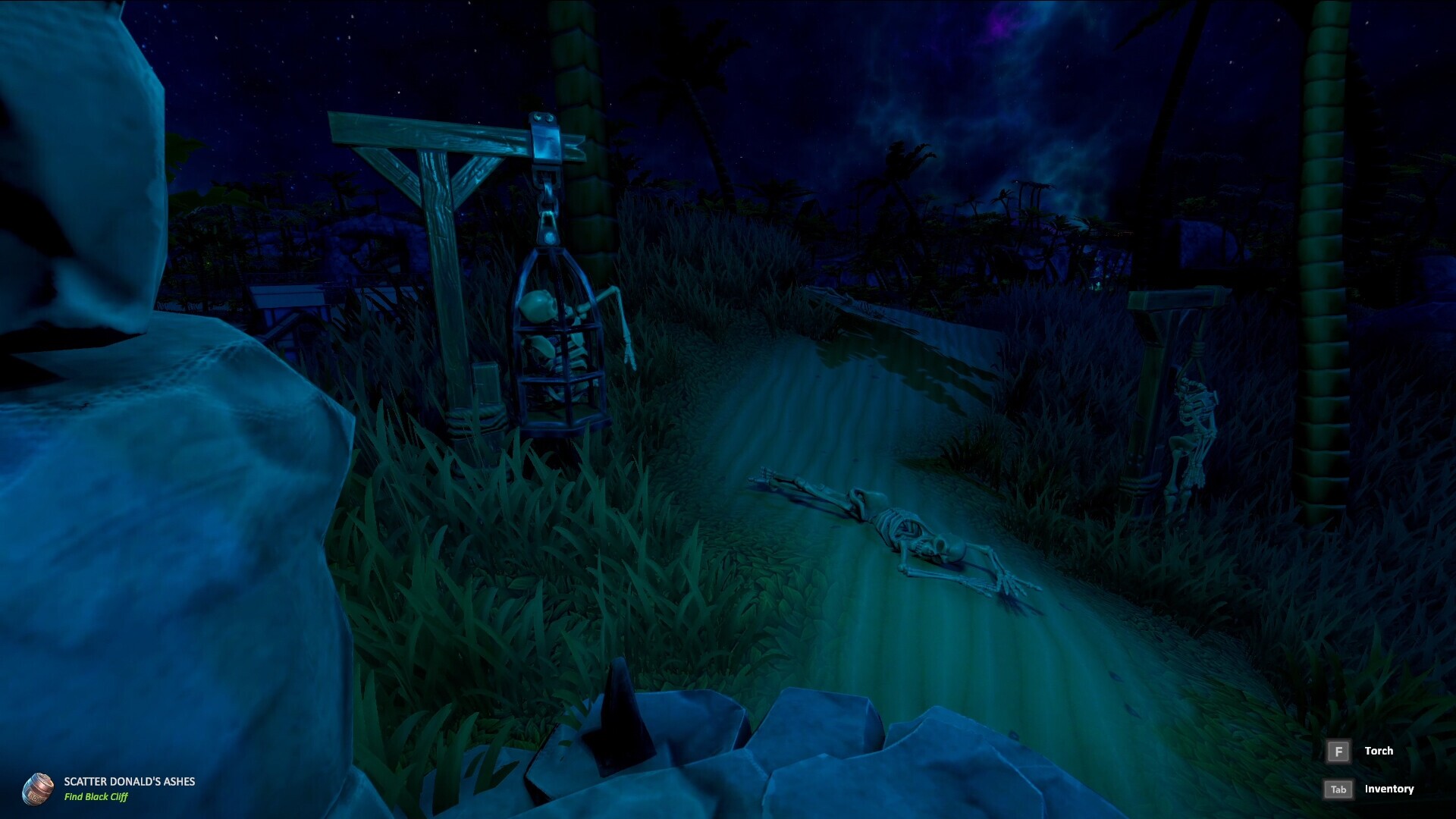 Скриншот из игры Timeloop: Sink Again Beach - 49