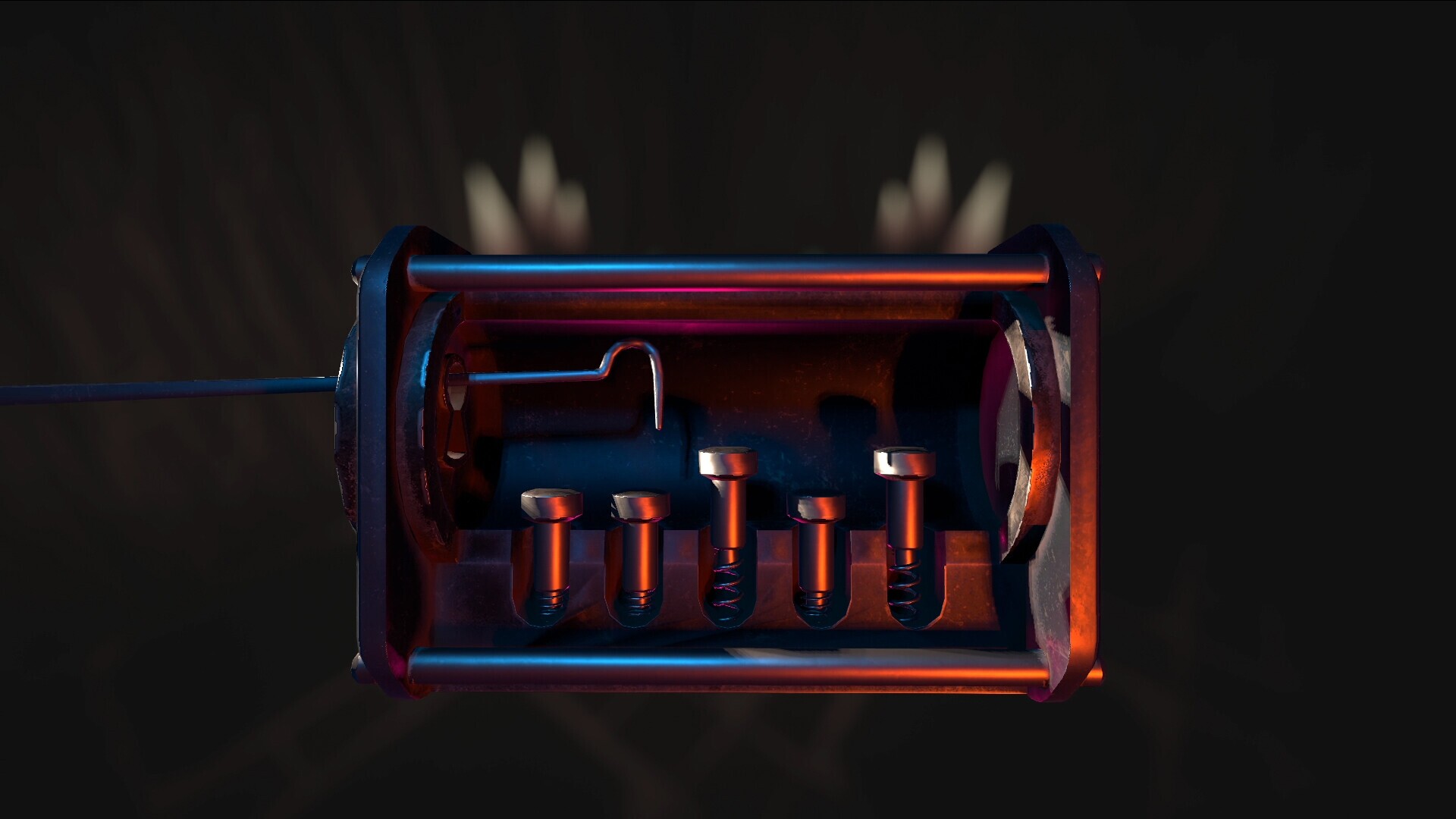 Скриншот из игры Timeloop: Sink Again Beach - 46