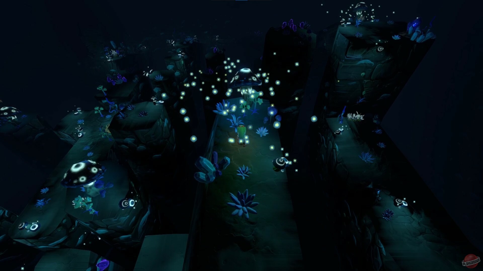 Скриншот из игры Runa & the Chaikuru Legacy - 3