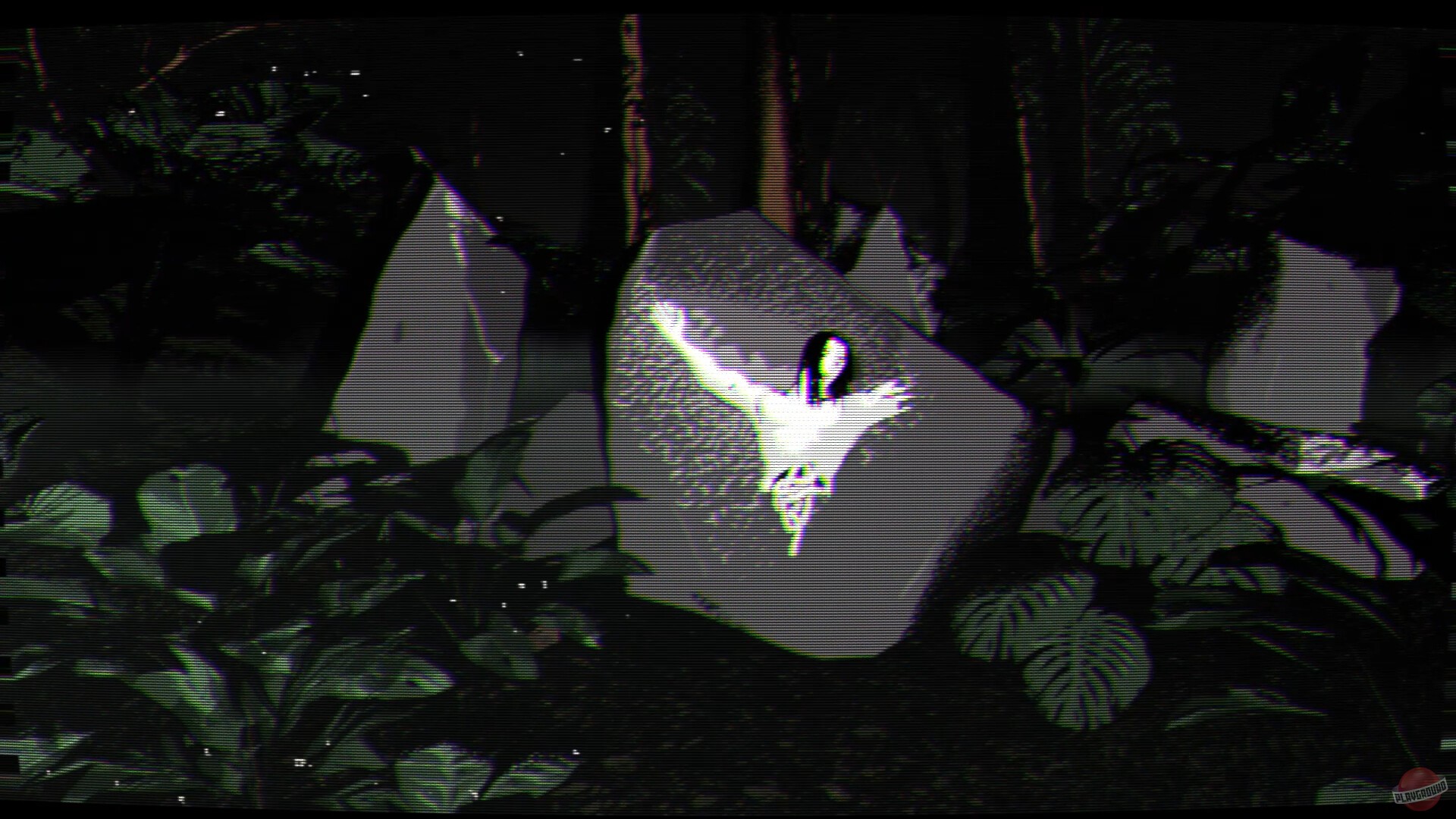 Скриншот из игры Borneo: A Jungle Nightmare - 6