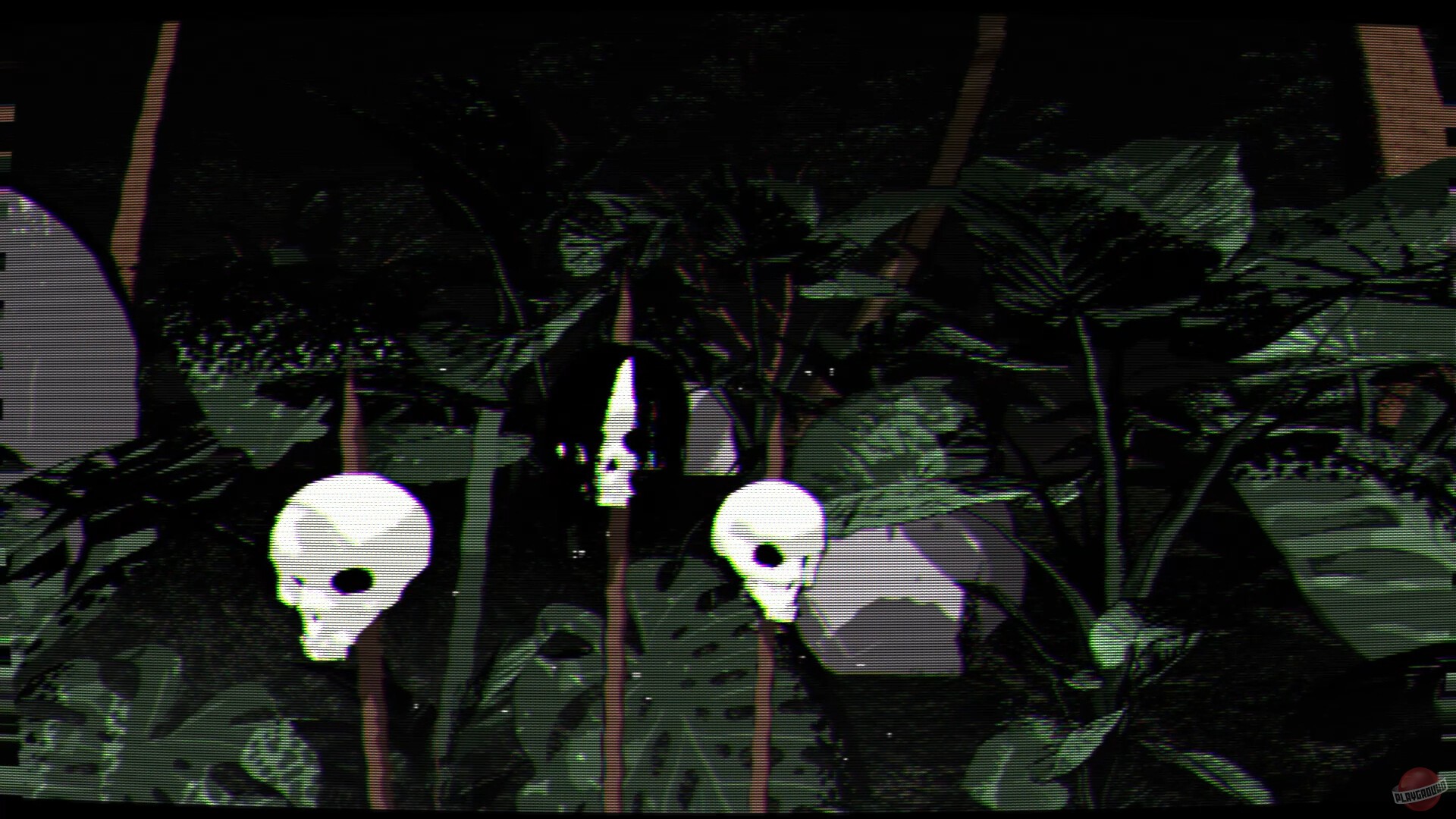 Скриншот из игры Borneo: A Jungle Nightmare - 8