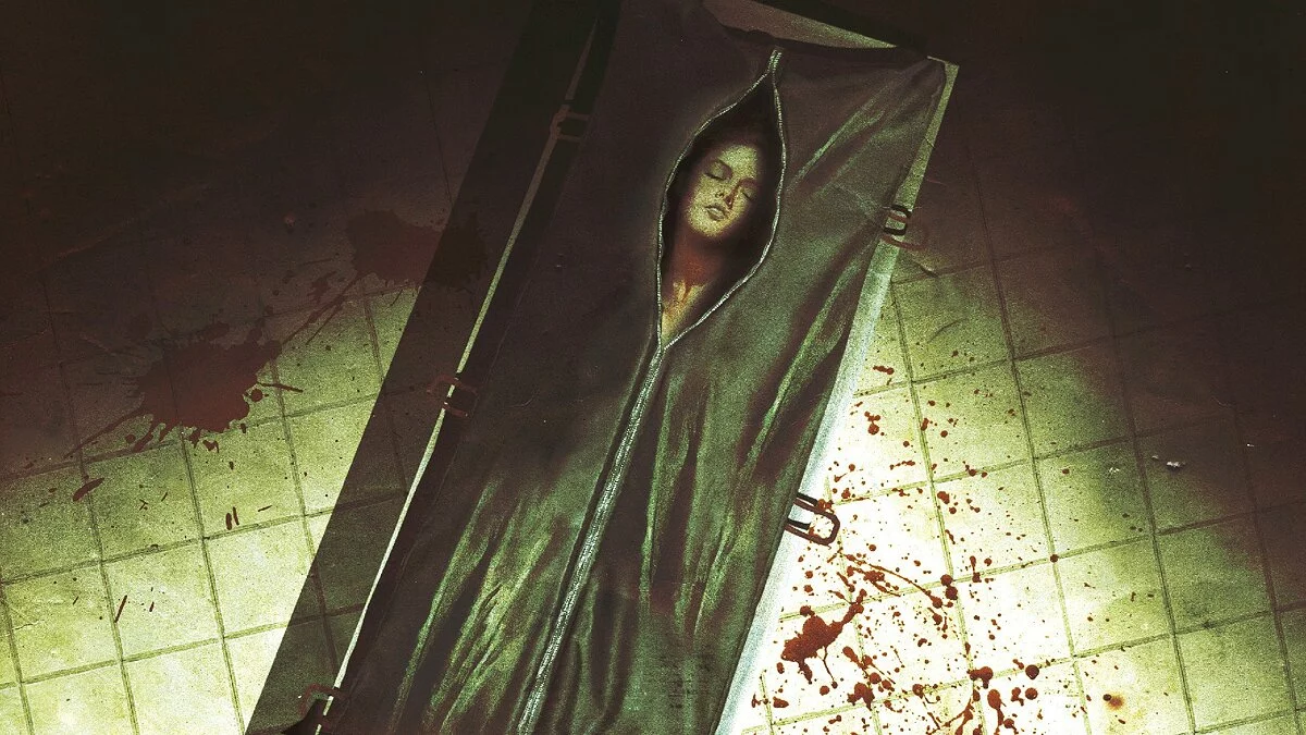 Скриншот из игры Borneo: A Jungle Nightmare - 7