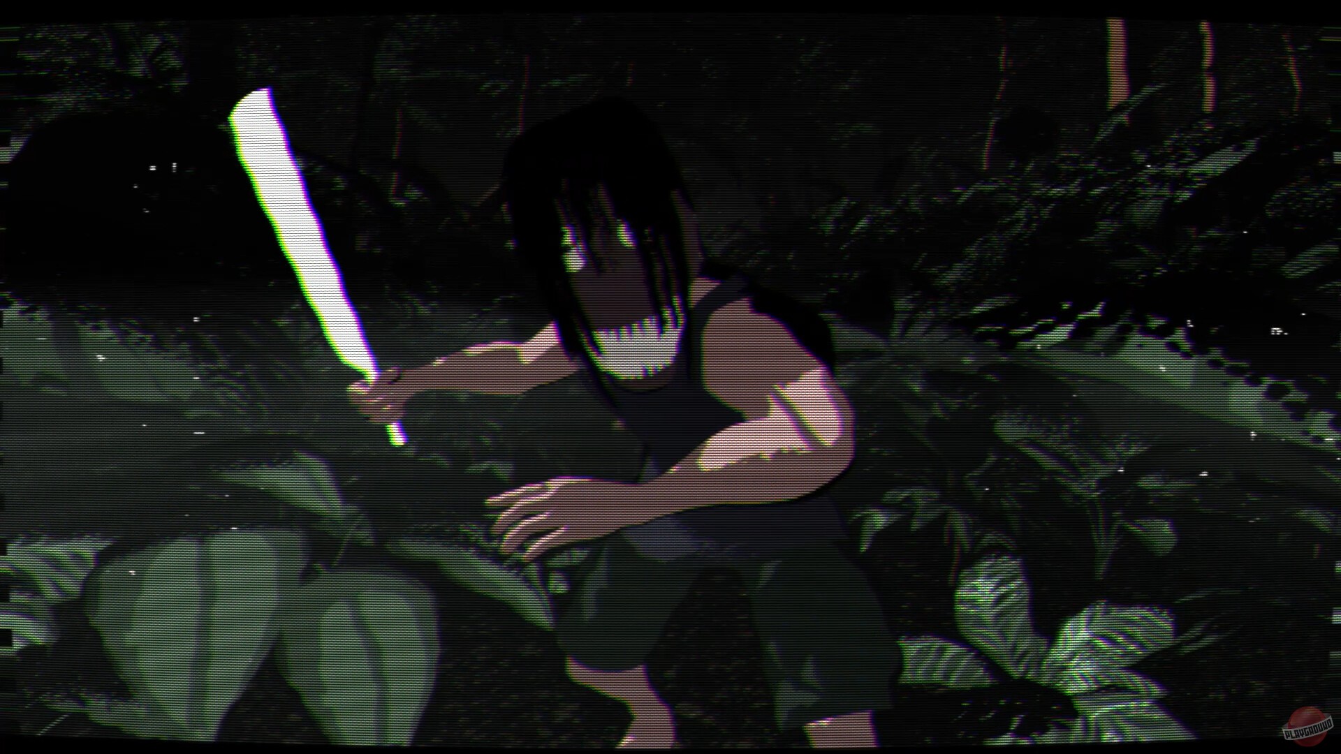 Скриншот из игры Borneo: A Jungle Nightmare - 18