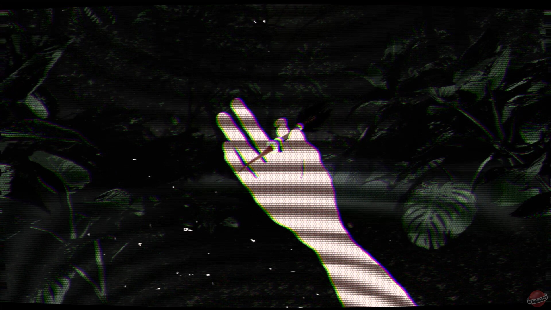 Скриншот из игры Borneo: A Jungle Nightmare - 19