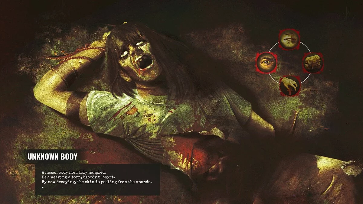 Скриншот из игры Borneo: A Jungle Nightmare - 12