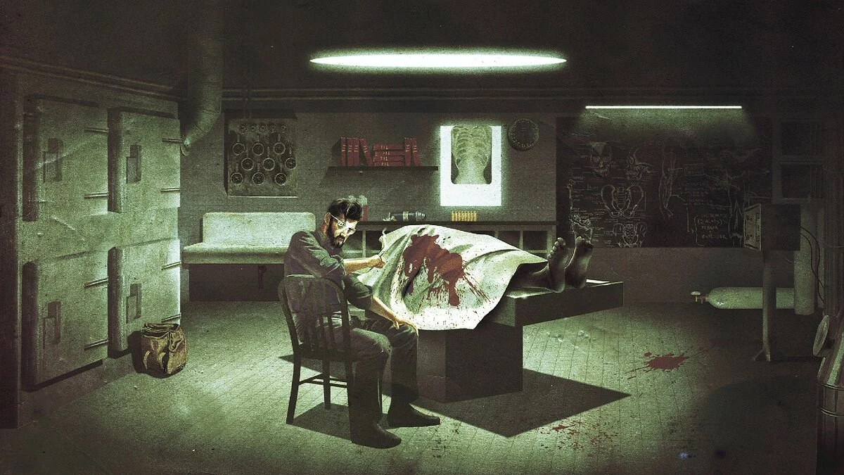 Скриншот из игры Borneo: A Jungle Nightmare - 10