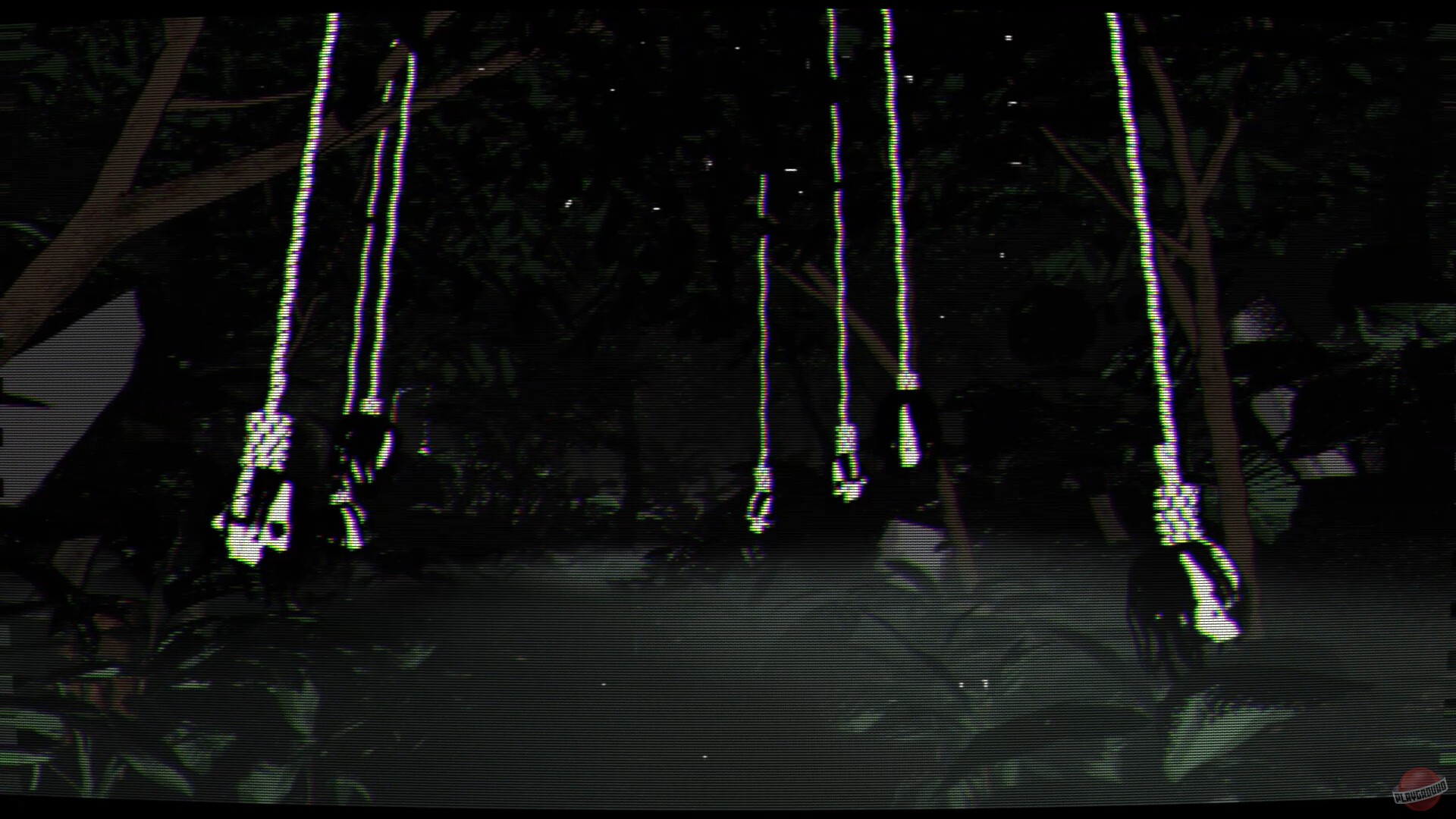 Скриншот из игры Borneo: A Jungle Nightmare - 3