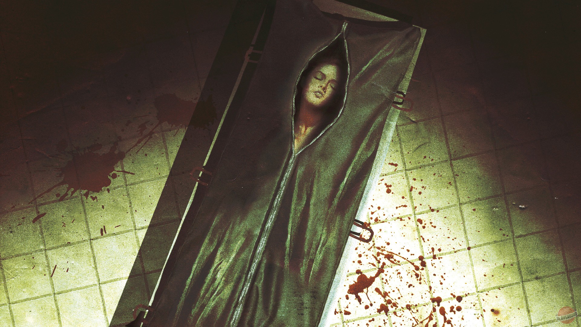 Скриншот из игры Borneo: A Jungle Nightmare - 13