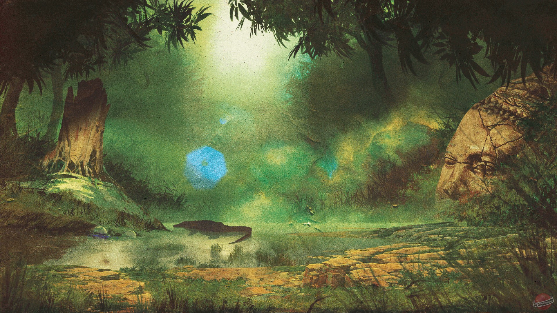 Скриншот из игры Borneo: A Jungle Nightmare - 15