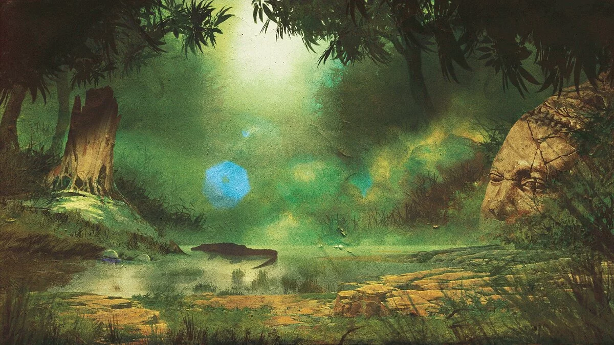 Скриншот из игры Borneo: A Jungle Nightmare - 4