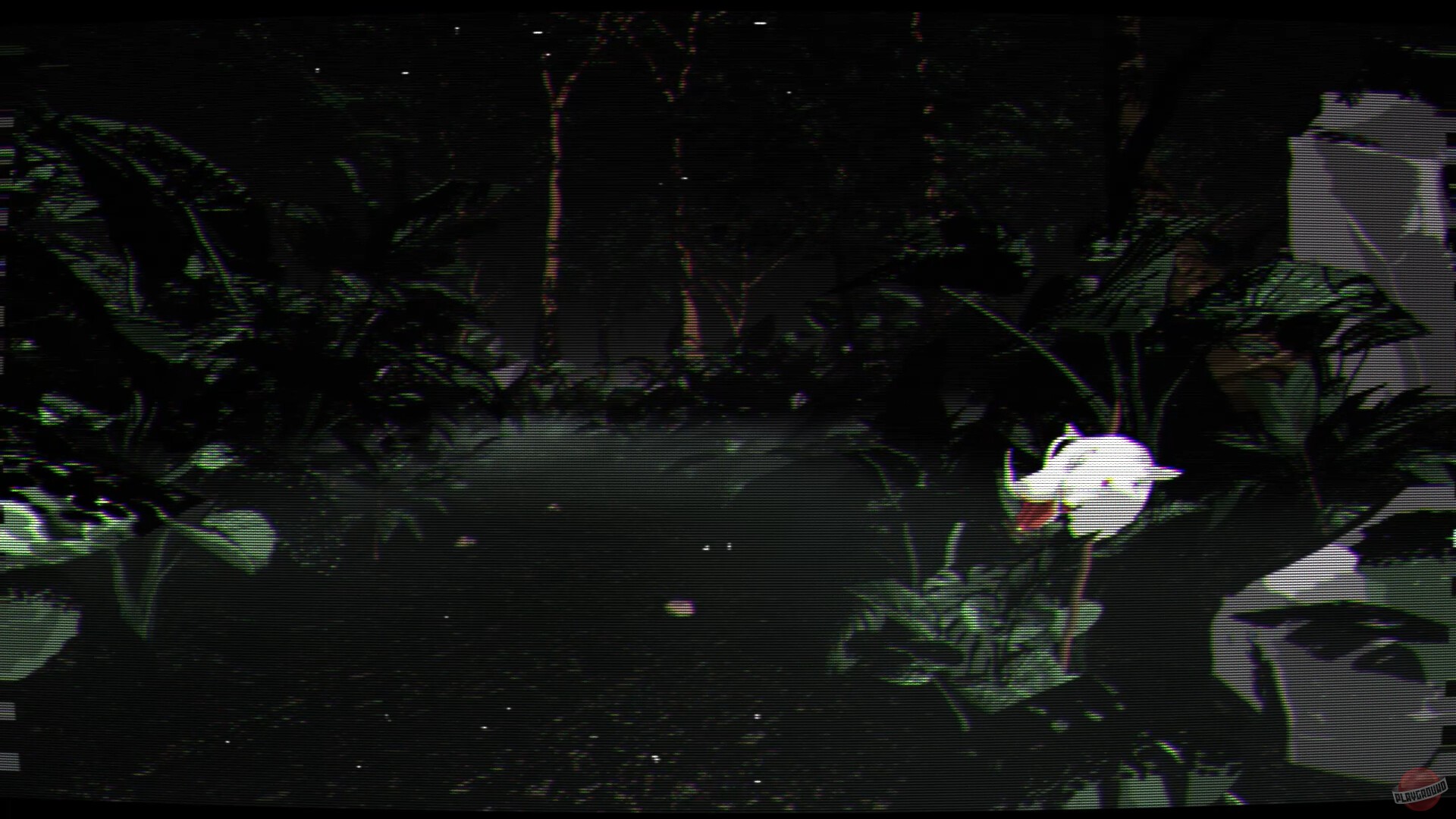 Скриншот из игры Borneo: A Jungle Nightmare - 20