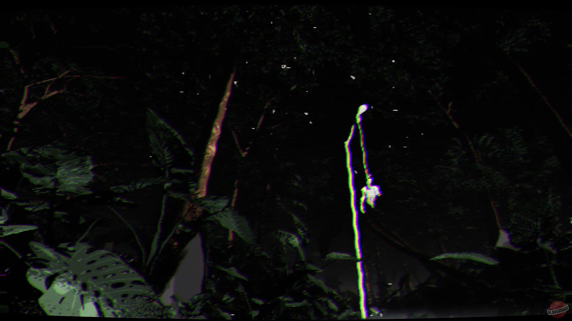 Скриншот из игры Borneo: A Jungle Nightmare - 1