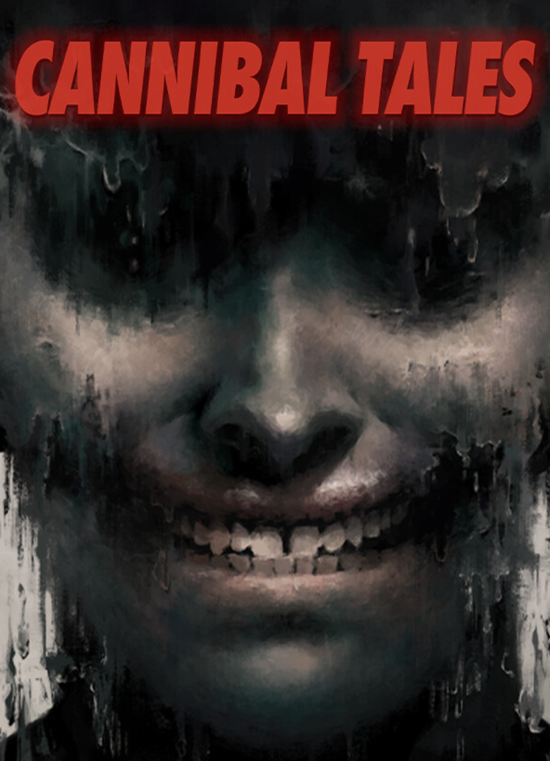 Обложка игры Cannibal Tales