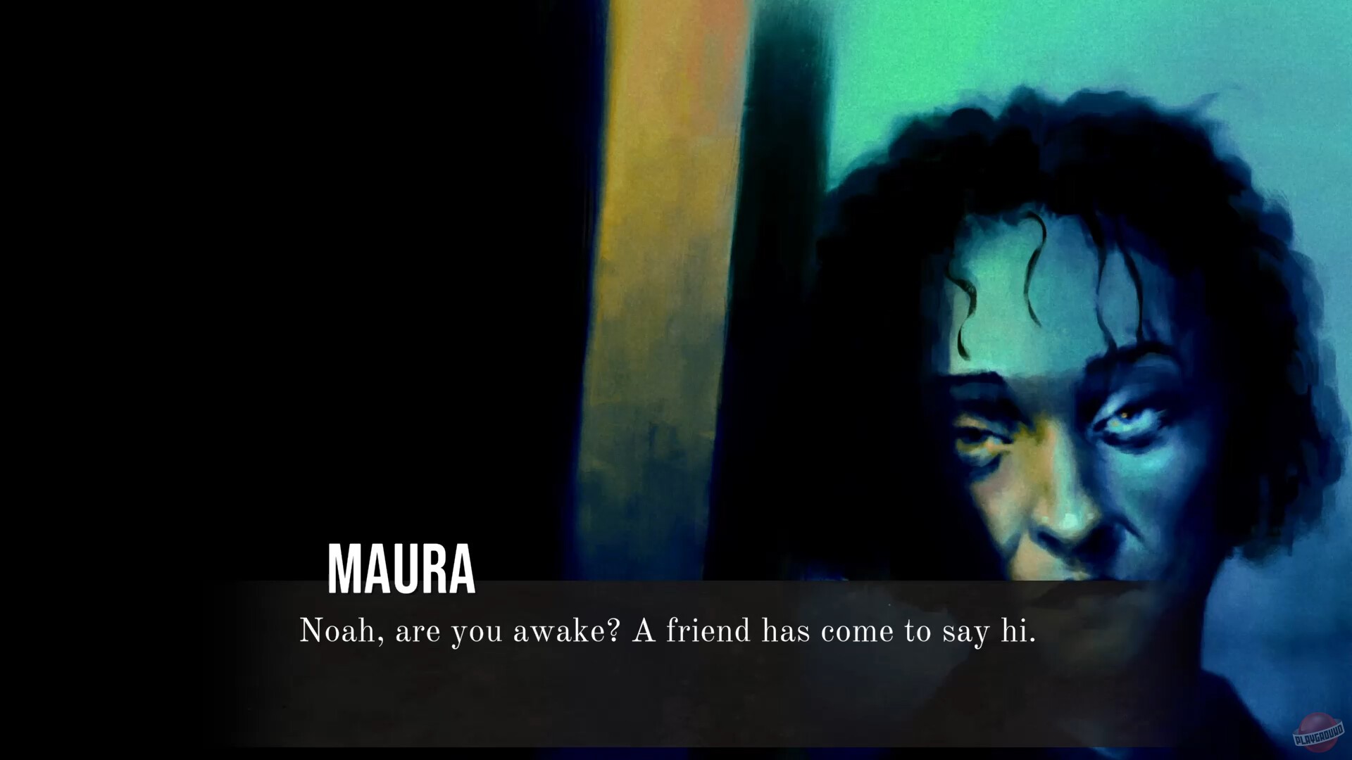 Скриншот из игры Cannibal Tales - 4