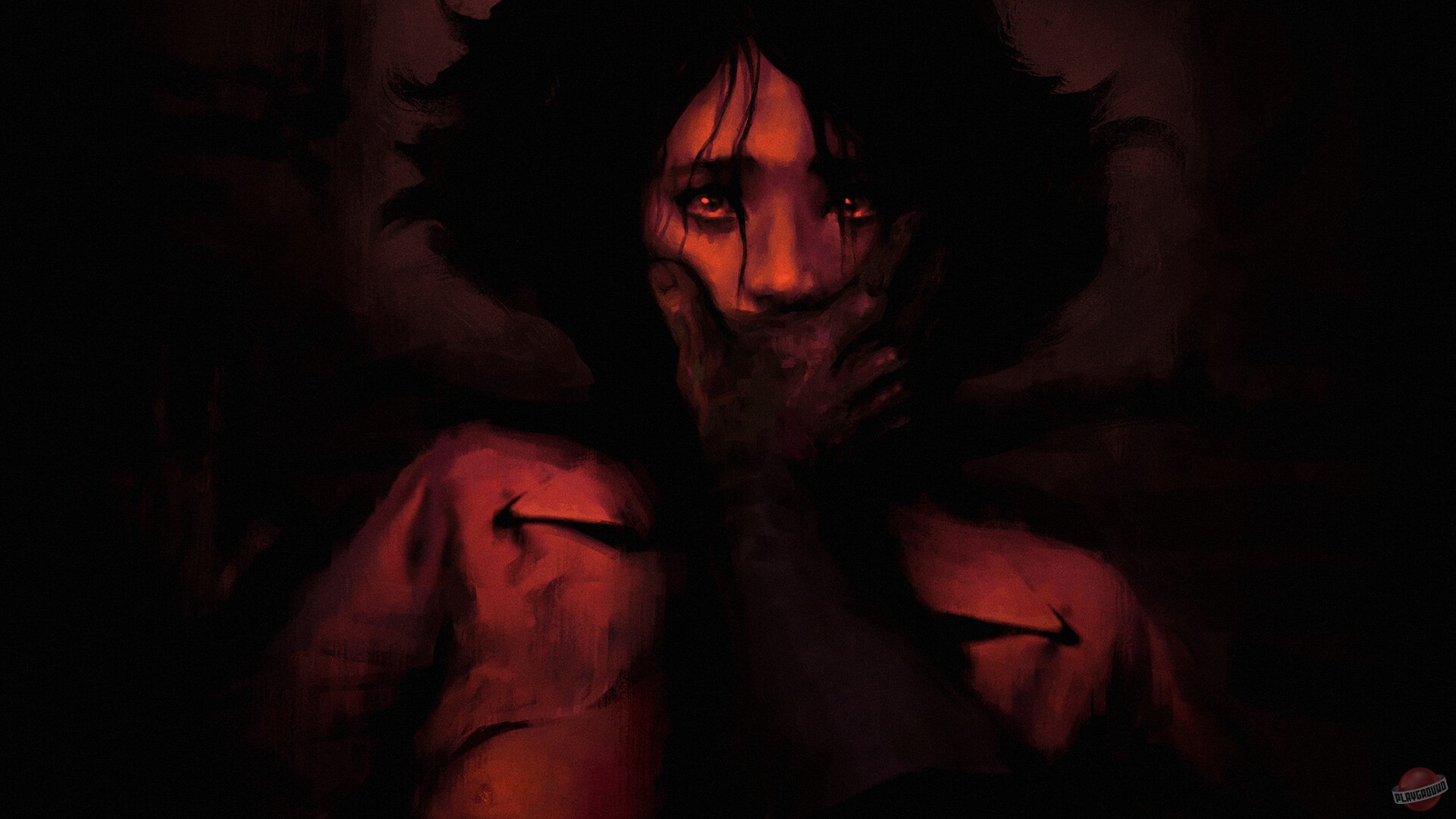 Скриншот из игры Cannibal Tales - 6