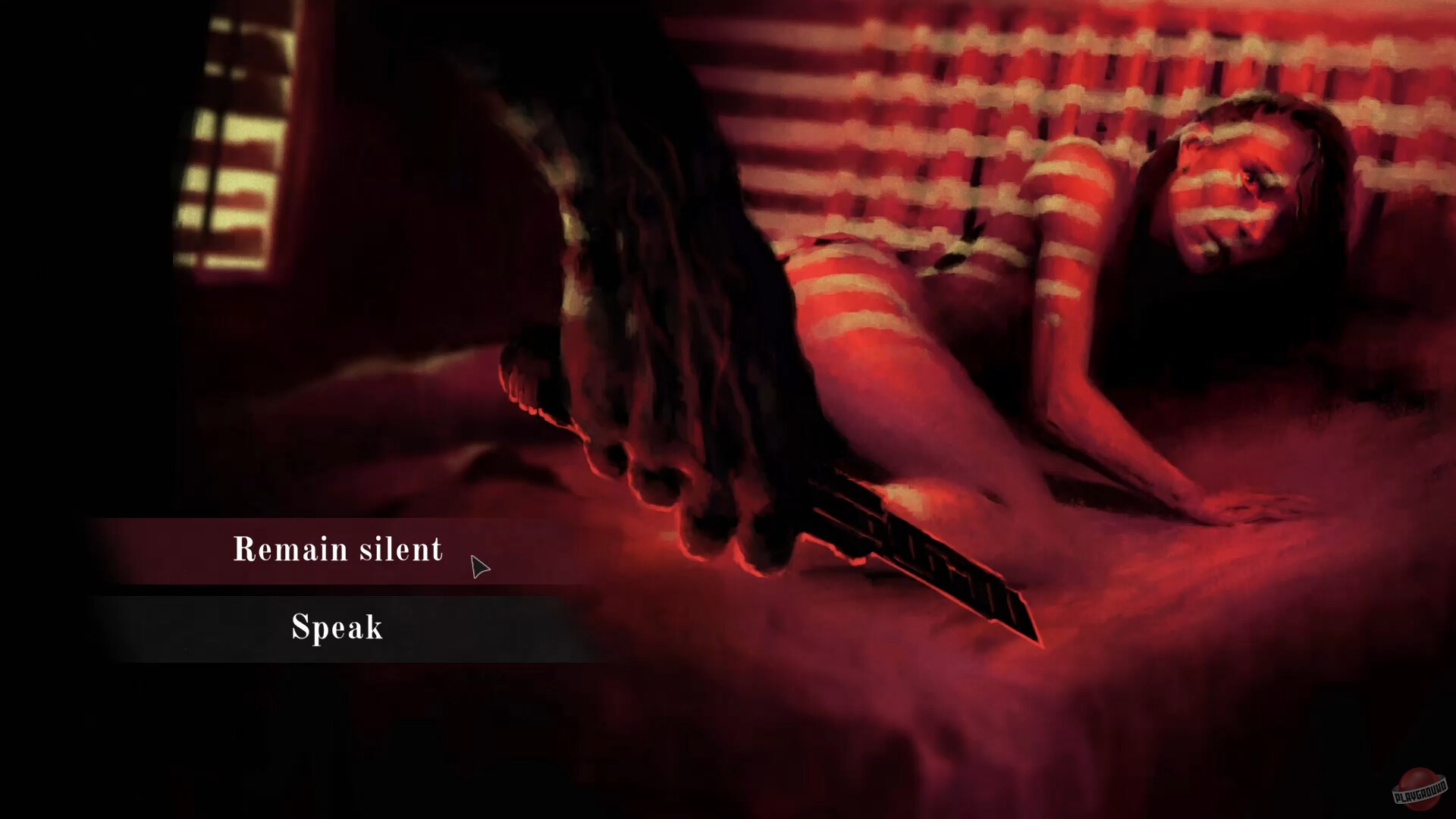 Скриншот из игры Cannibal Tales - 3