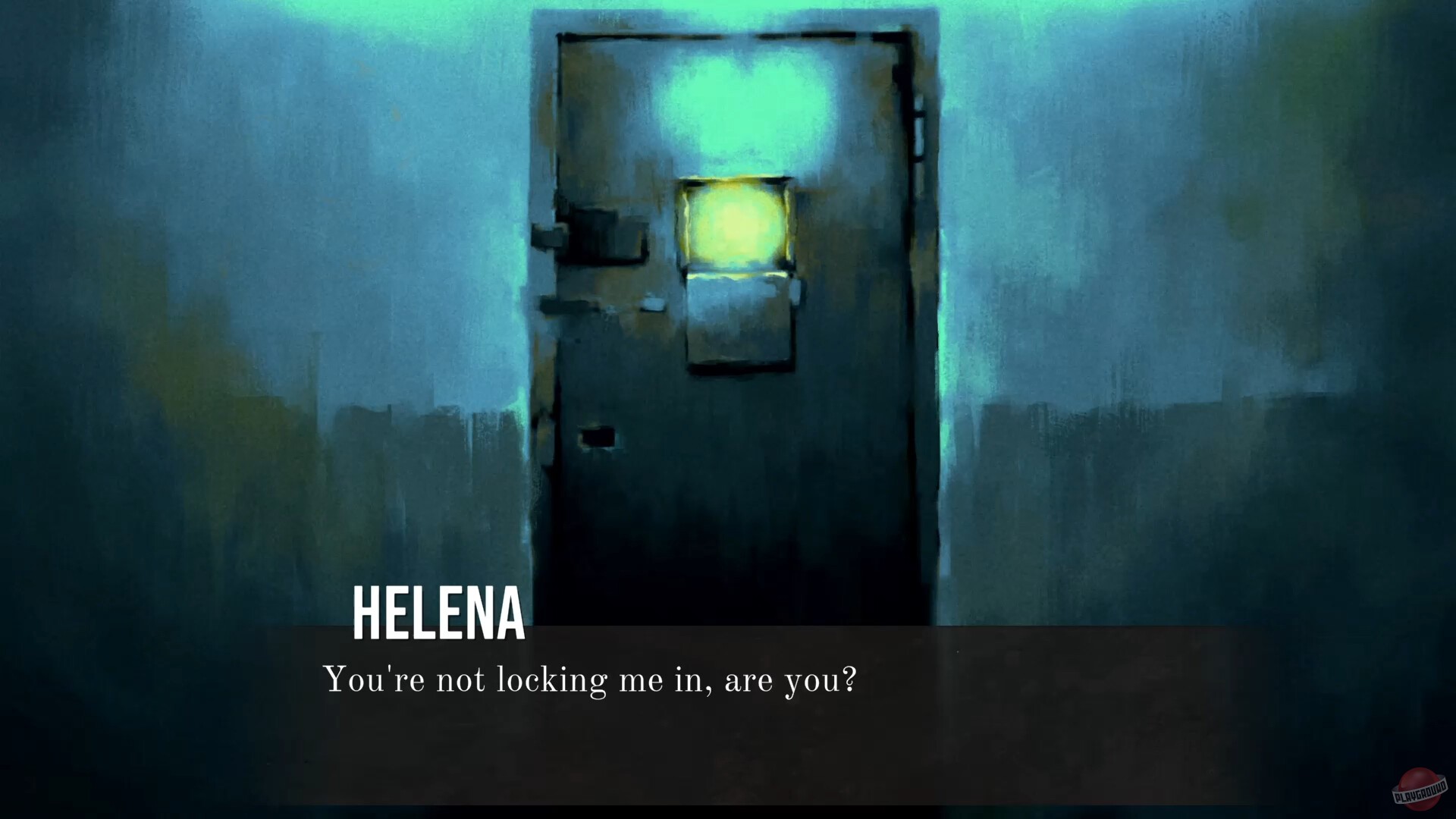 Скриншот из игры Cannibal Tales - 1