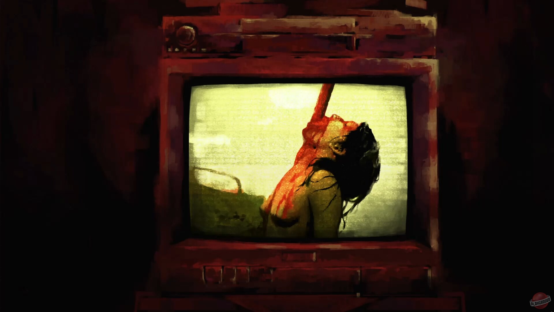 Скриншот из игры Cannibal Tales - 7